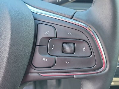 2024 Buick Envista Avenir