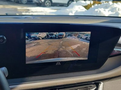 2024 Buick Envista Avenir