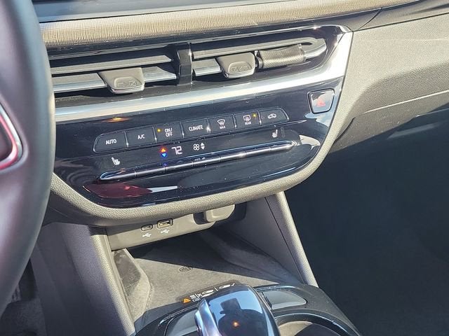 2024 Buick Envista Avenir