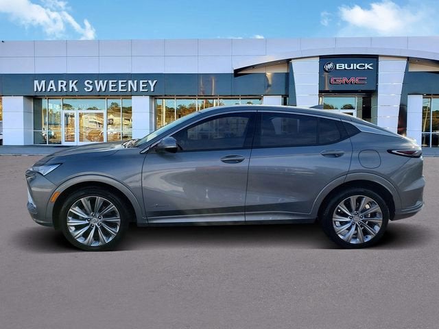 2024 Buick Envista Avenir