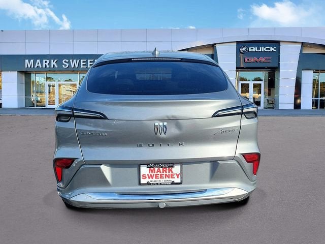 2024 Buick Envista Avenir