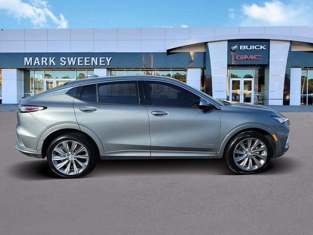 2024 Buick Envista Avenir
