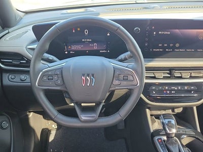 2024 Buick Envista Avenir