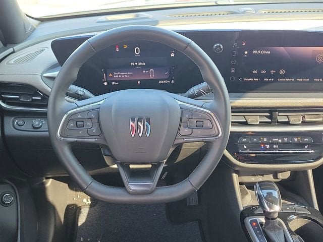 2024 Buick Envista Avenir