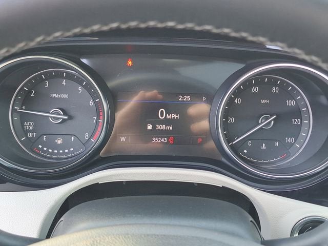 2023 Buick Encore GX Essence