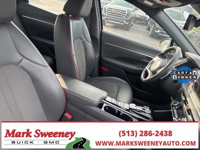 2023 Hyundai Sonata SEL Plus