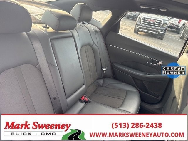 2023 Hyundai Sonata SEL Plus