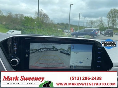 2023 Hyundai Sonata SEL Plus