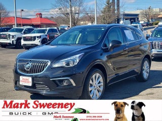 2017 Buick Envision Premium I