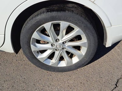 2017 Buick Envision Premium II