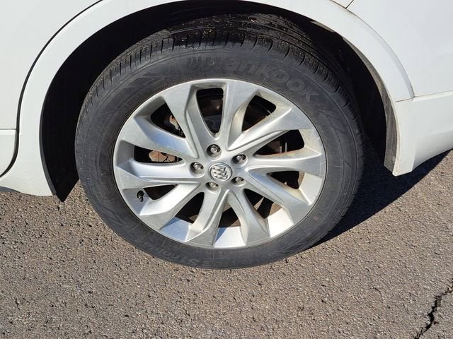 2017 Buick Envision Premium II