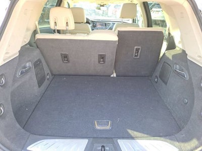 2017 Buick Envision Premium II