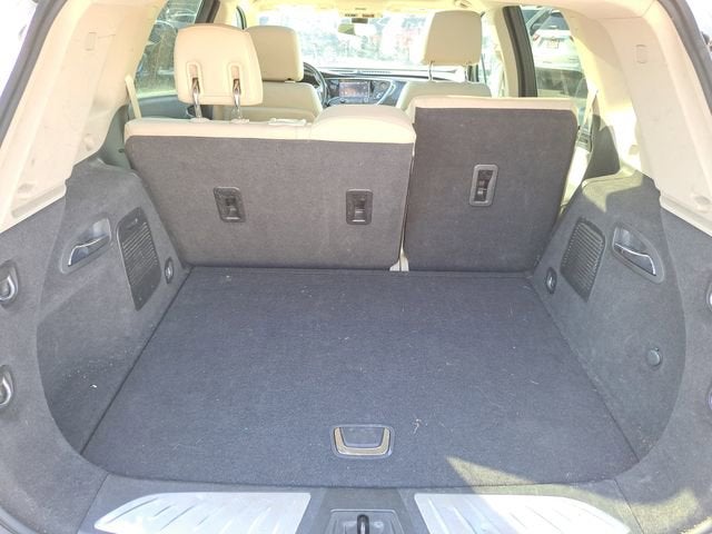 2017 Buick Envision Premium II