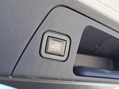 2017 Buick Envision Premium II