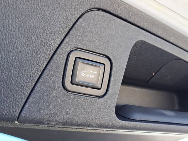 2017 Buick Envision Premium II