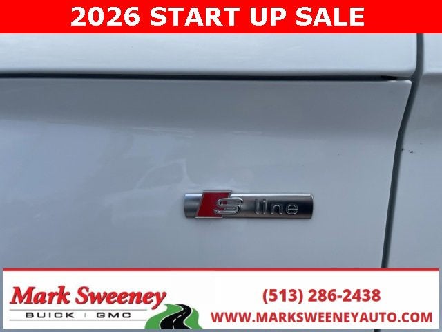 2023 Audi Q5 S line Premium Plus