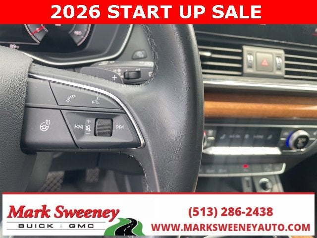 2023 Audi Q5 S line Premium Plus