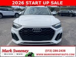 2023 Audi Q5 S line Premium Plus