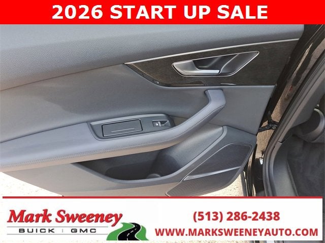 2024 Audi Q7 Premium Plus