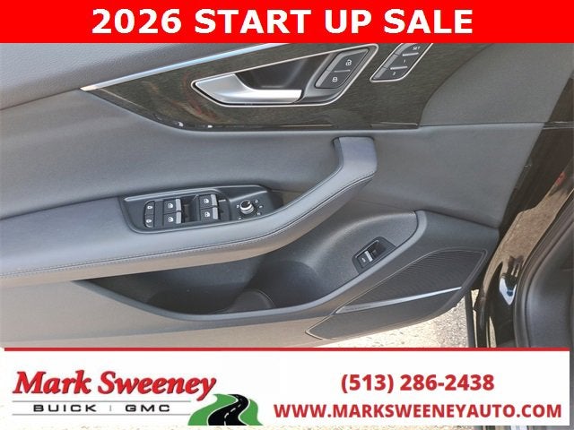 2024 Audi Q7 Premium Plus