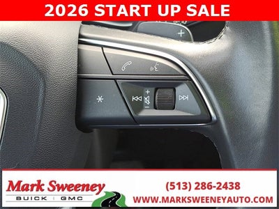 2024 Audi Q7 Premium Plus