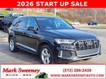 2024 Audi Q7 Premium Plus
