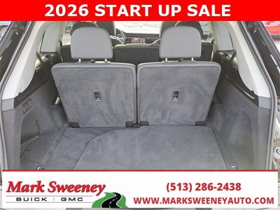 2024 Audi Q7 Premium Plus