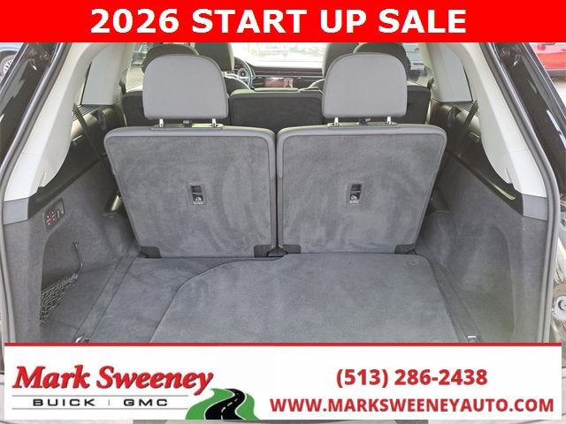 2024 Audi Q7 Premium Plus