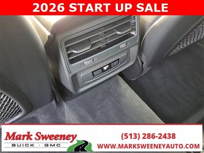 2024 Audi Q7 Premium Plus