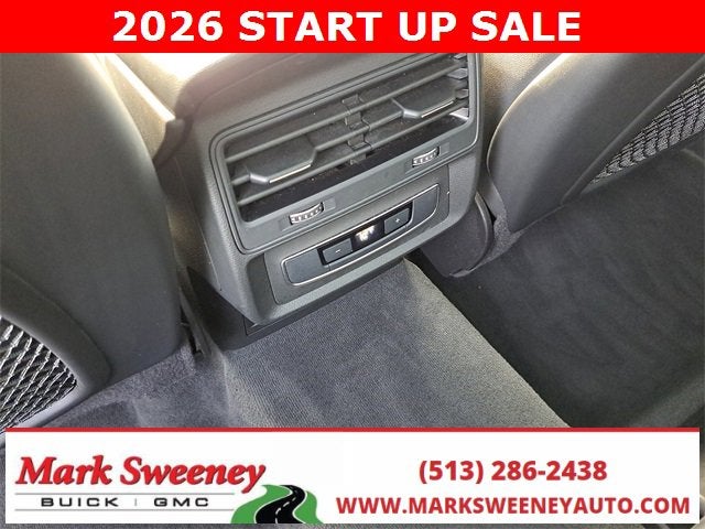 2024 Audi Q7 Premium Plus