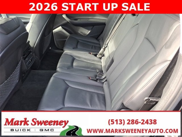 2024 Audi Q7 Premium Plus