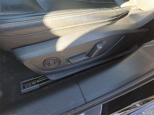 2024 Audi A6 Sedan Premium Plus