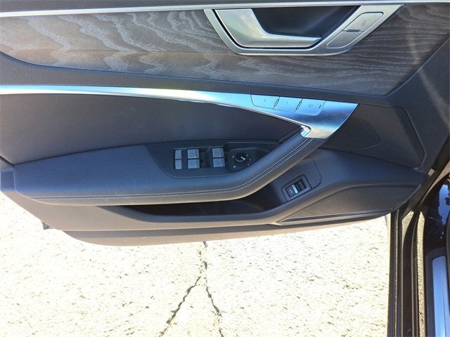 2024 Audi A6 Sedan Premium Plus