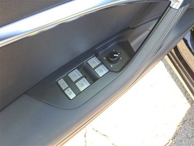 2024 Audi A6 Sedan Premium Plus