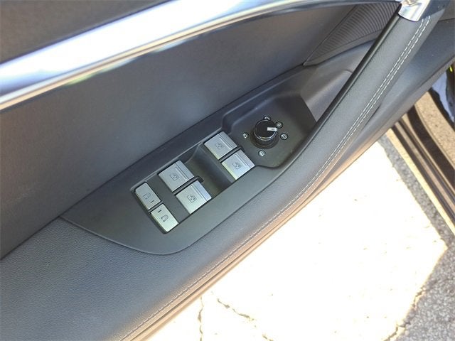 2024 Audi A6 Sedan Premium Plus