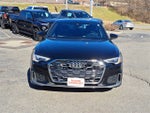 2024 Audi A6 Sedan Premium Plus