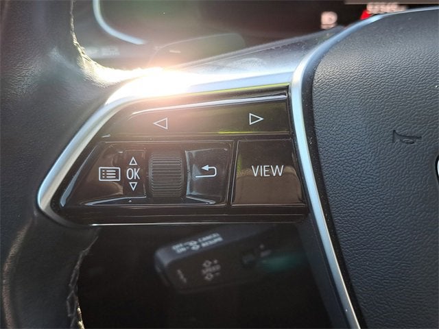 2024 Audi A6 Sedan Premium Plus