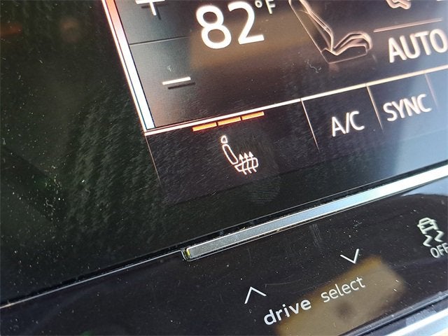 2024 Audi A6 Sedan Premium Plus