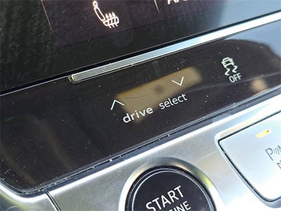 2024 Audi A6 Sedan Premium Plus