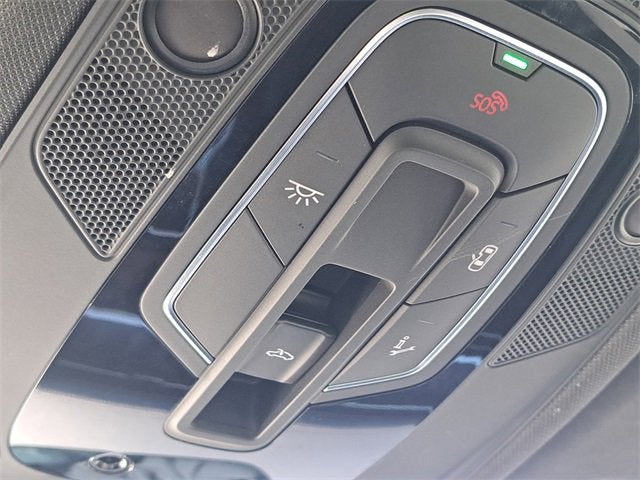 2024 Audi A6 Sedan Premium Plus