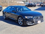 2024 Audi A6 Sedan Premium Plus