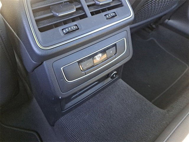 2024 Audi A6 Sedan Premium Plus