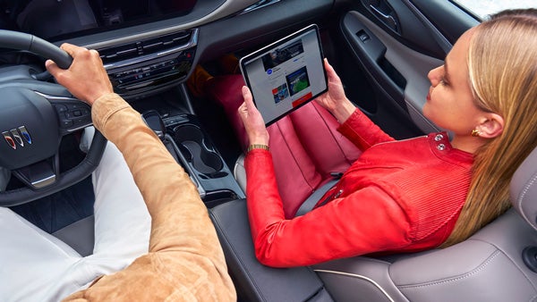 Mark Sweeney Buick GMC in Cincinnati OH