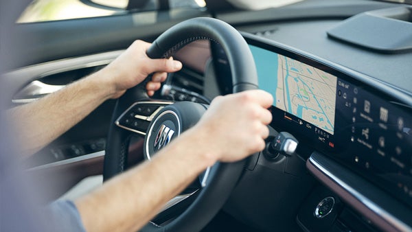 Mark Sweeney Buick GMC in Cincinnati OH