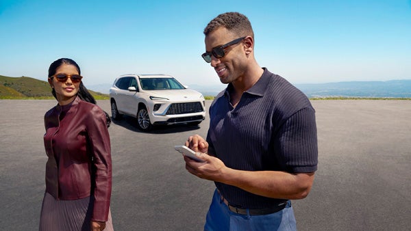 Mark Sweeney Buick GMC in Cincinnati OH