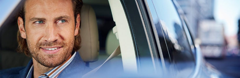 Mark Sweeney Buick GMC in Cincinnati OH