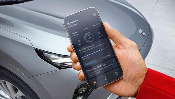 Mark Sweeney Buick GMC in Cincinnati OH