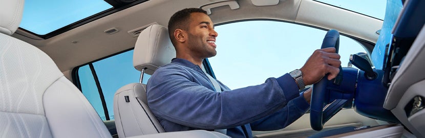 Mark Sweeney Buick GMC in Cincinnati OH