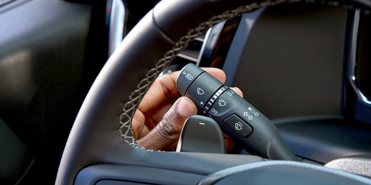 Mark Sweeney Buick GMC in Cincinnati OH