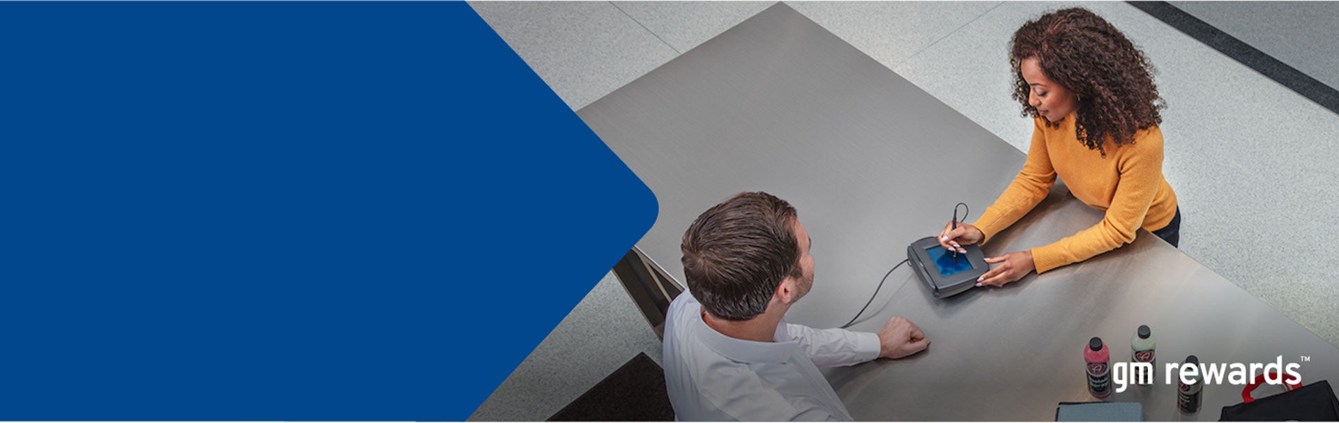 Mark Sweeney Buick GMC in Cincinnati OH